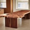 Walnut Dining Tables (Photo 11 of 25)