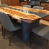 Solid Oak Dining Tables (Photo 8 of 25)
