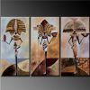 Egyptian Canvas Wall Art (Photo 3 of 15)