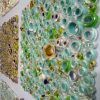 Fused Glass Wall Art Panels (Photo 7 of 20)