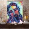 Jesus Canvas Wall Art (Photo 2 of 15)