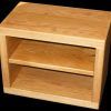 Solid Oak Tv Stands (Photo 8 of 20)