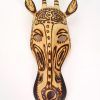 African Metal Wall Art (Photo 9 of 20)