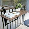 Coffee Tables for Balconies (Photo 10 of 15)