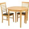 Half Moon Dining Table Sets (Photo 2 of 25)