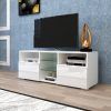 Sahika Tv Stands for Tvs Up to 55" (Photo 8 of 15)