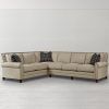 Sectional Sofas at Bassett (Photo 8 of 10)