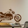 Harley Davidson Wall Art (Photo 19 of 25)