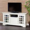 Long White Tv Stands (Photo 2 of 20)