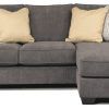Harper Foam 3 Piece Sectionals With Raf Chaise (Photo 11 of 25)