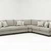 Harper Foam 3 Piece Sectionals With Raf Chaise (Photo 10 of 25)