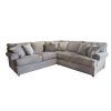 Travis Cognac Leather 6 Piece Power Reclining Sectionals With Power Headrest & Usb (Photo 15 of 25)