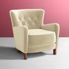 Circuit Swivel Accent Chairs (Photo 8 of 25)