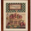 Framed Country Art Prints (Photo 14 of 15)