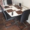 Alcora Dining Chairs (Photo 12 of 25)