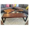 Chapleau Ii 7 Piece Extension Dining Tables With Side Chairs (Photo 21 of 25)
