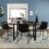 Chapleau Ii 7 Piece Extension Dining Table Sets (Photo 8 of 25)