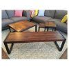 Chapleau Ii 7 Piece Extension Dining Table Sets (Photo 17 of 25)