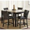 Chapleau Ii 7 Piece Extension Dining Table Sets (Photo 12 of 25)