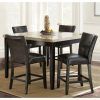 Chapleau Ii Extension Dining Tables (Photo 21 of 25)