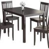 Chapleau Ii 7 Piece Extension Dining Tables With Side Chairs (Photo 20 of 25)