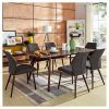 Chapleau Ii 7 Piece Extension Dining Table Sets (Photo 11 of 25)
