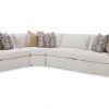 Slipcovers for Sectional Sofas With Recliners (Photo 9 of 20)