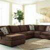 Arrowmask 2 Piece Sectionals With Sleeper & Left Facing Chaise (Photo 17 of 25)