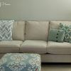 Sectional Sofas at Havertys (Photo 4 of 10)
