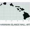 Hawaiian Islands Wall Art (Photo 19 of 20)