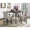 Bryson 5 Piece Dining Sets (Photo 10 of 25)