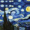 Vincent Van Gogh Wall Art (Photo 17 of 20)