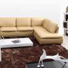 Modern Sofas Sectionals (Photo 3 of 21)