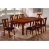 Dining Tables and 8 Chairs for Sale (Photo 4 of 25)