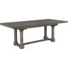 Norwood Rectangle Extension Dining Tables (Photo 25 of 25)