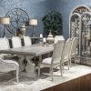 Valencia 72 Inch Extension Trestle Dining Tables (Photo 25 of 25)