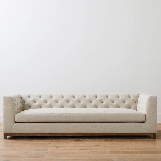 15 Best Tufted Upholstered Sofas