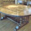 Walnut Tove Dining Tables (Photo 10 of 15)