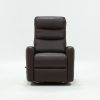 Hercules Oyster Swivel Glider Recliners (Photo 5 of 25)