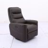 Hercules Oyster Swivel Glider Recliners (Photo 7 of 25)
