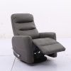 Hercules Oyster Swivel Glider Recliners (Photo 9 of 25)