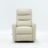 Hercules Oyster Swivel Glider Recliners
