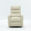 Hercules Oyster Swivel Glider Recliners (Photo 1 of 25)