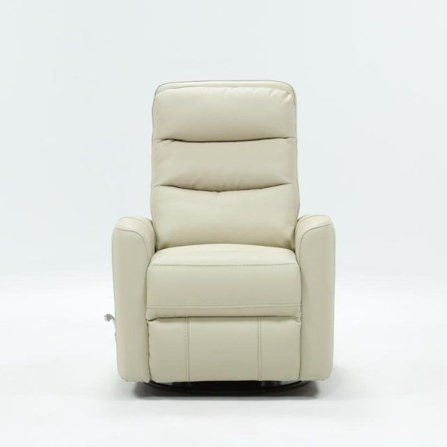 The Best Hercules Oyster Swivel Glider Recliners