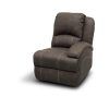 Recliner Sofa Chairs (Photo 2 of 20)