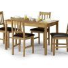 Scs Dining Furniture (Photo 7 of 25)