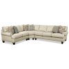 Adeline 3 Piece Sectionals (Photo 10 of 25)