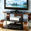 Stylish Tv Stands (Photo 3 of 20)