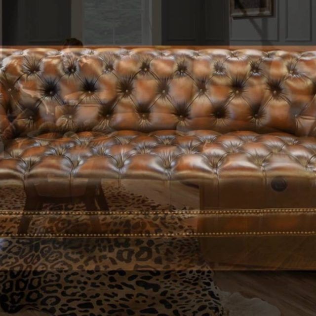 10 Best Collection of High End Sofas