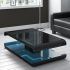 Top 15 of High Gloss Black Coffee Tables